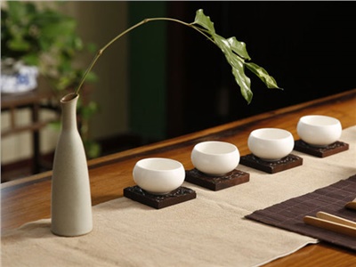 茯茶“湘益味”，黑茶“領頭羊”——“和平之茯”暨“益生源”新品發(fā)布會在京成功舉辦